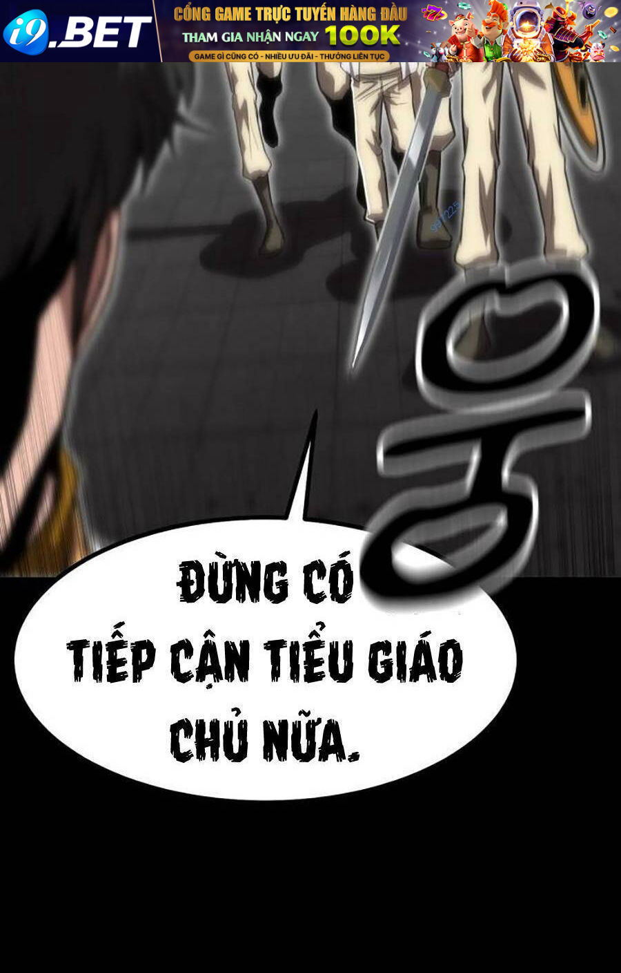 Võ Vương Kang Haejin - Chapter 33 - Page 95