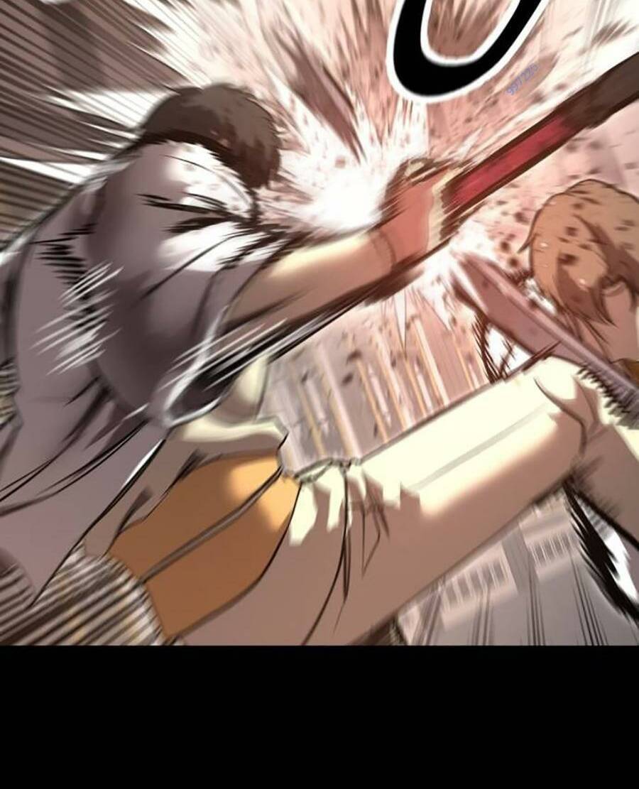 Võ Vương Kang Haejin - Chapter 33 - Page 98