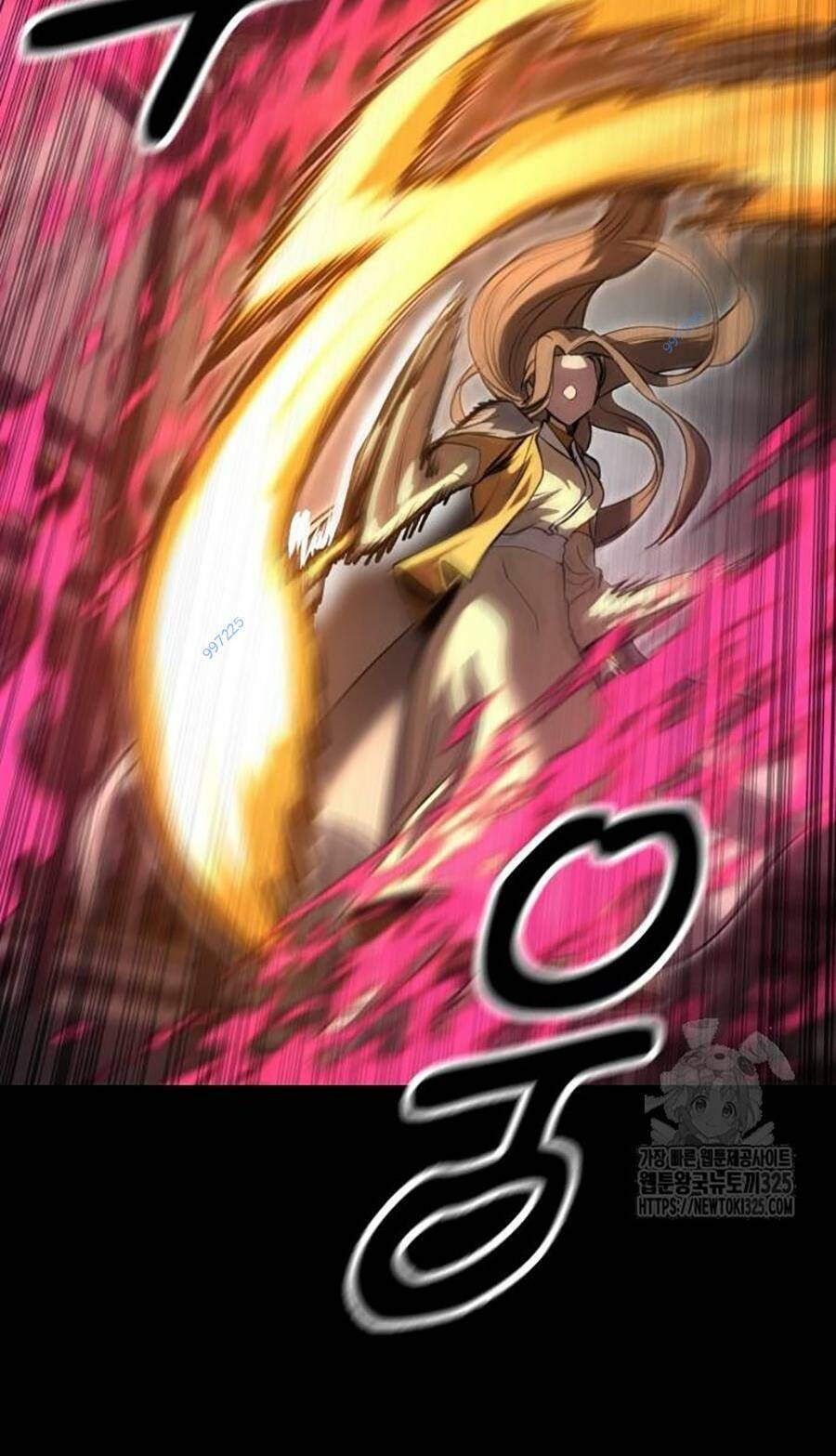 Võ Vương Kang Haejin - Chapter 34 - Page 100