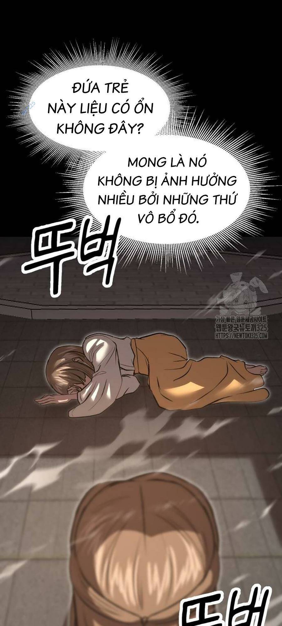Võ Vương Kang Haejin - Chapter 34 - Page 104