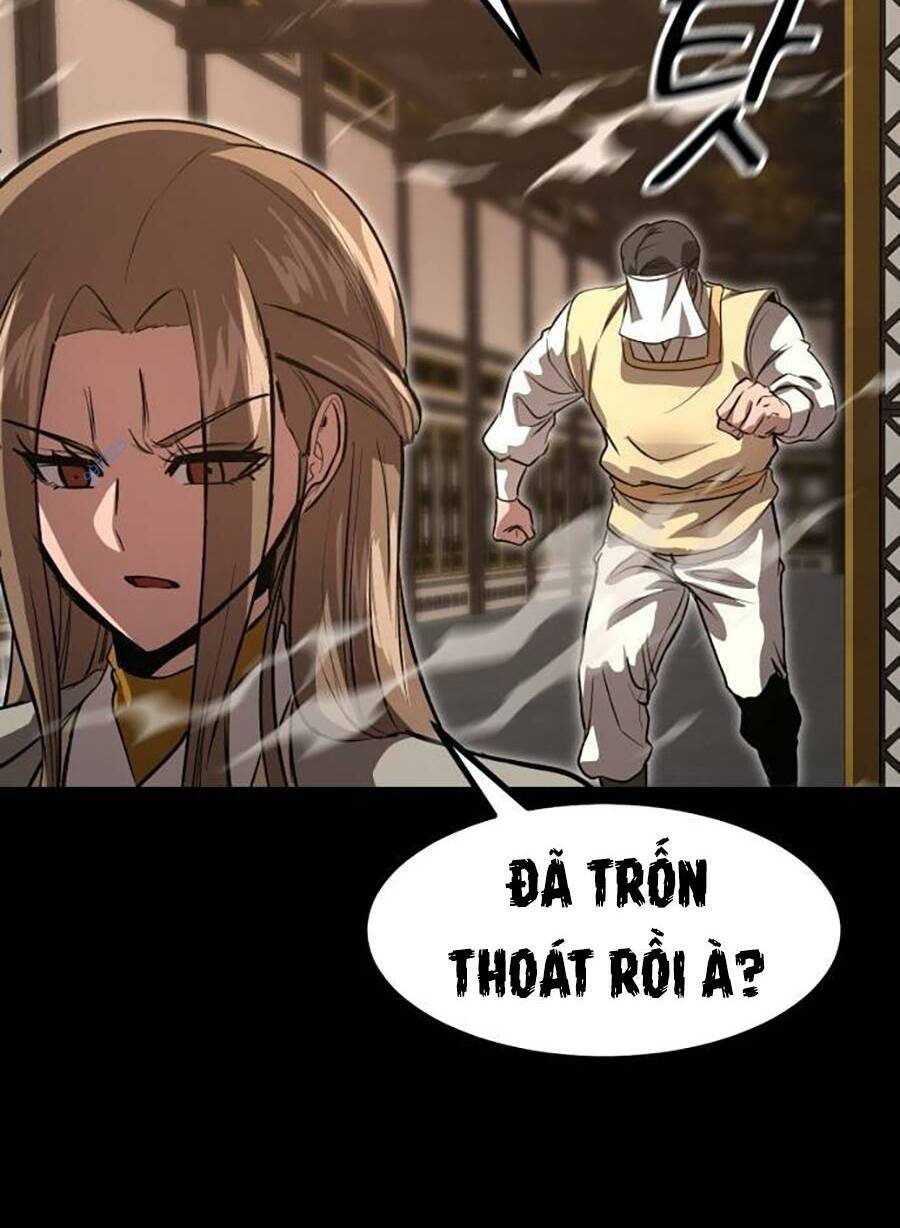 Võ Vương Kang Haejin - Chapter 34 - Page 106