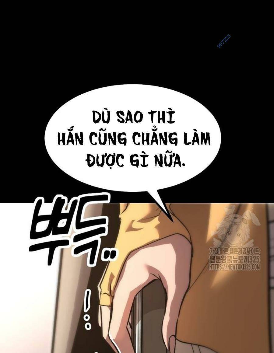 Võ Vương Kang Haejin - Chapter 34 - Page 108