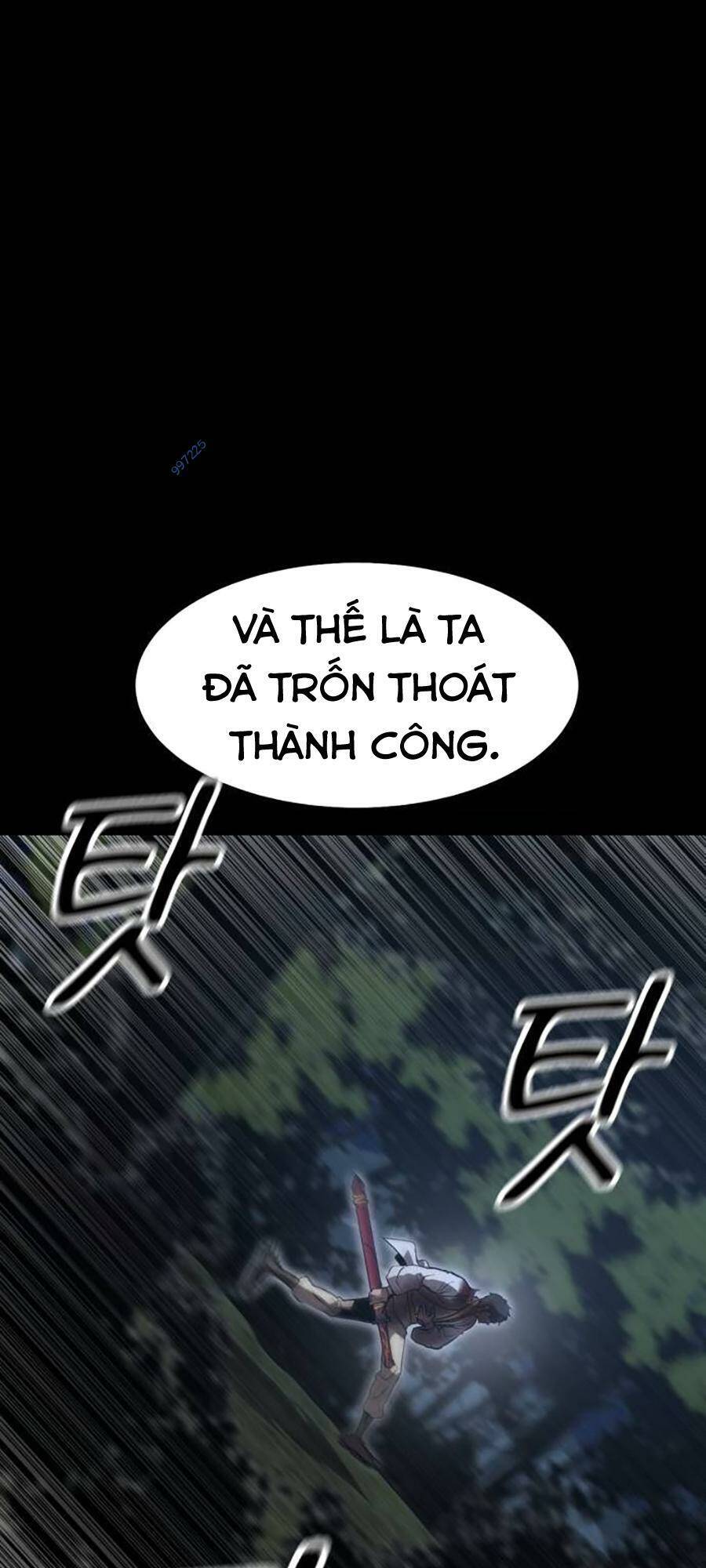 Võ Vương Kang Haejin - Chapter 34 - Page 110