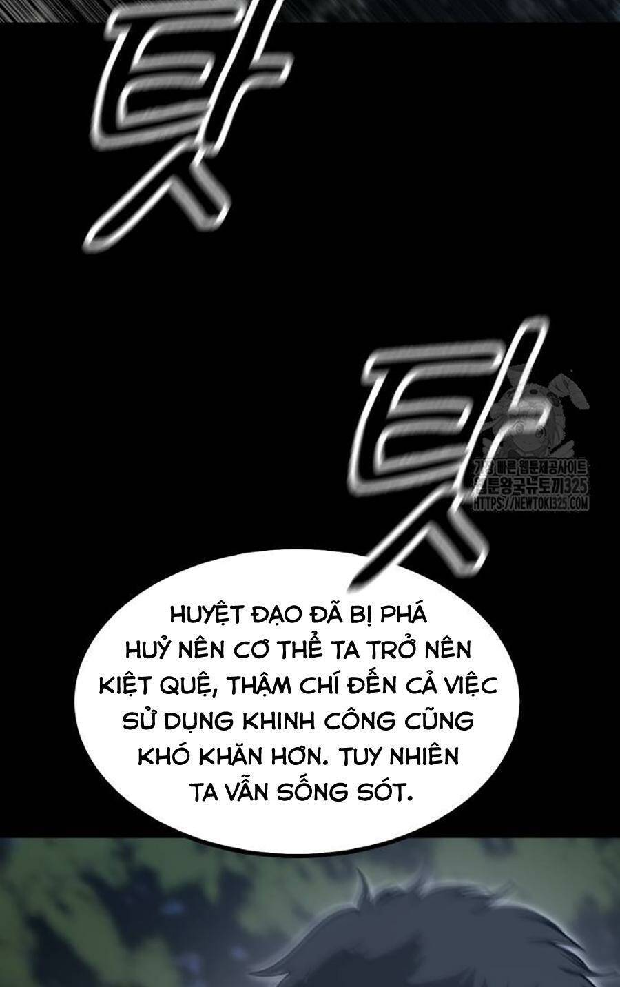Võ Vương Kang Haejin - Chapter 34 - Page 111