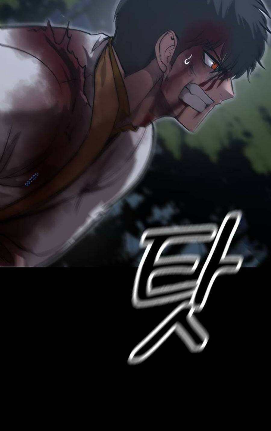 Võ Vương Kang Haejin - Chapter 34 - Page 112