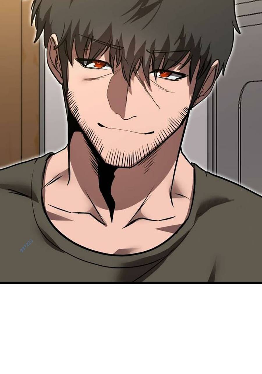 Võ Vương Kang Haejin - Chapter 34 - Page 115