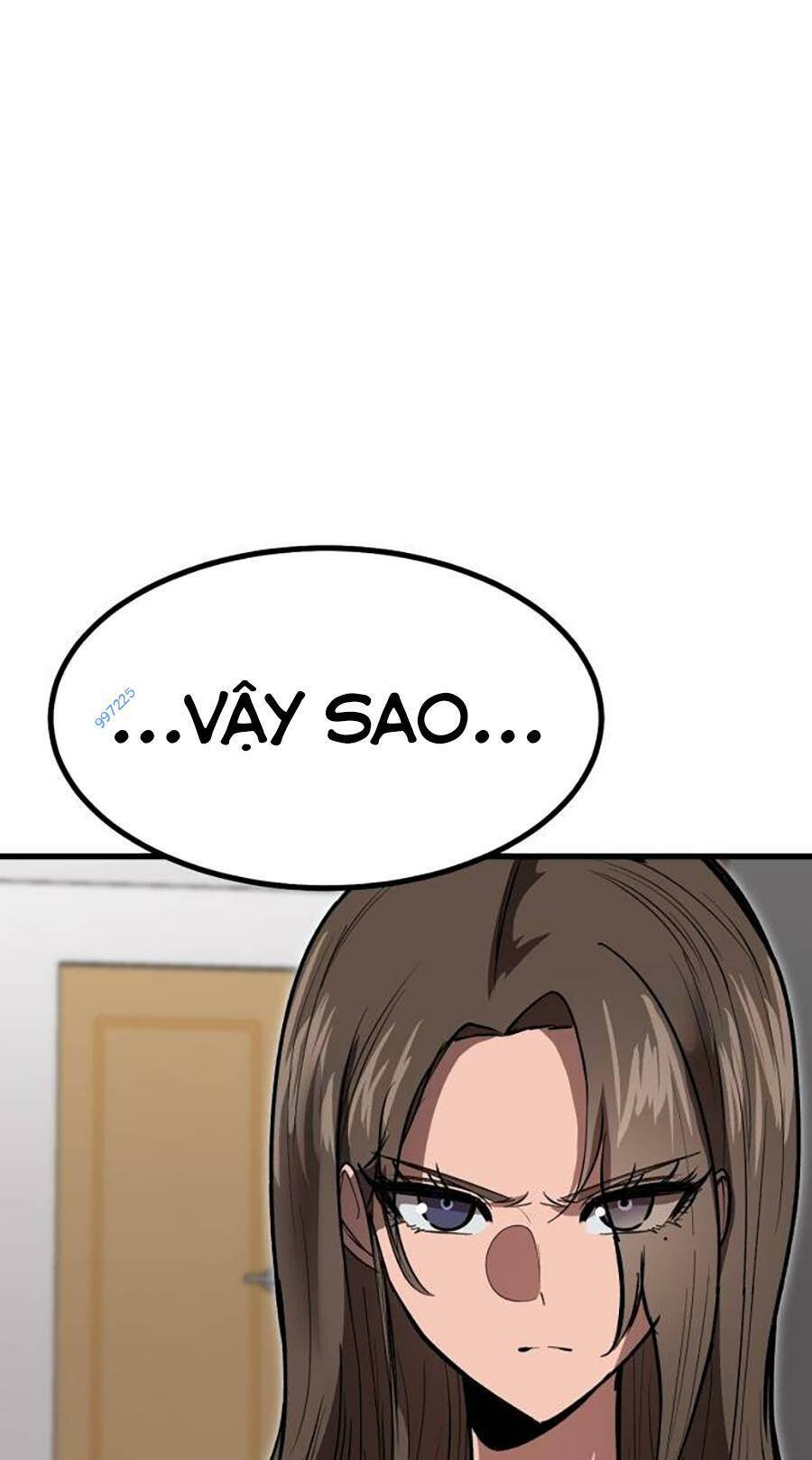 Võ Vương Kang Haejin - Chapter 34 - Page 118