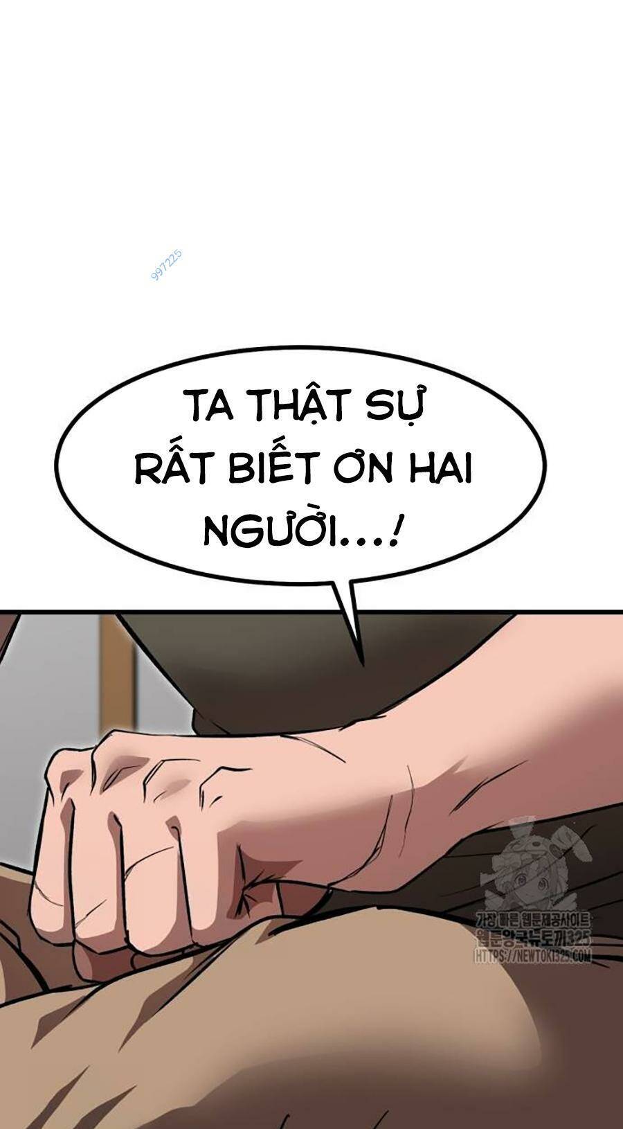 Võ Vương Kang Haejin - Chapter 34 - Page 120