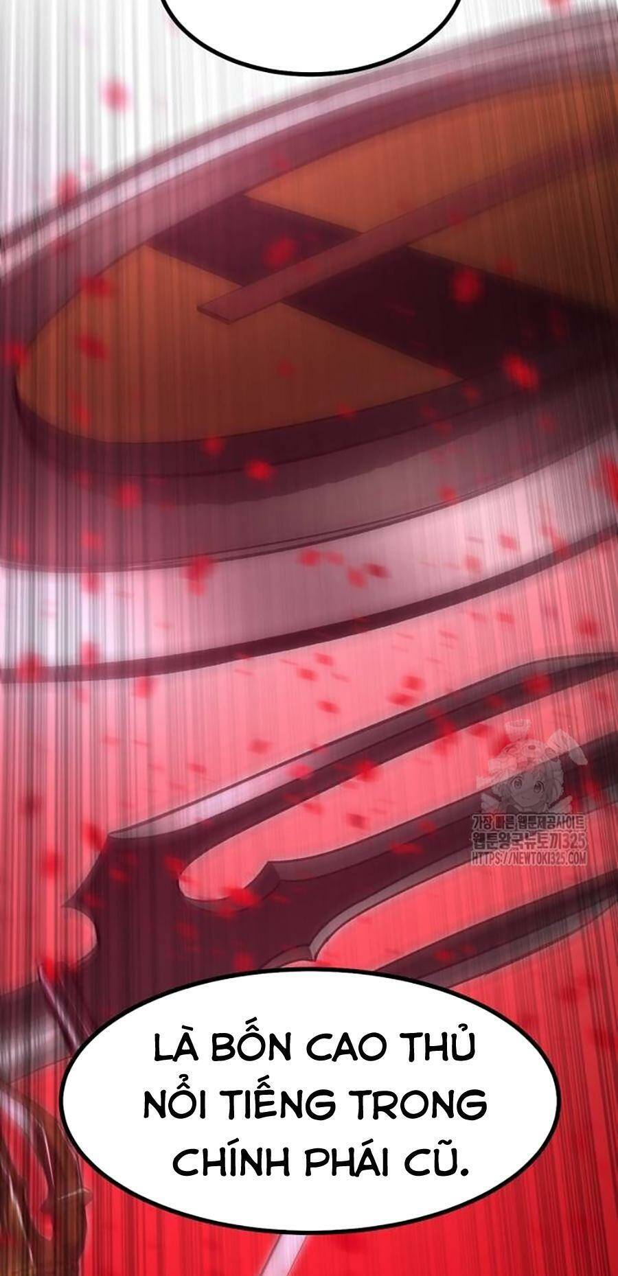 Võ Vương Kang Haejin - Chapter 34 - Page 15