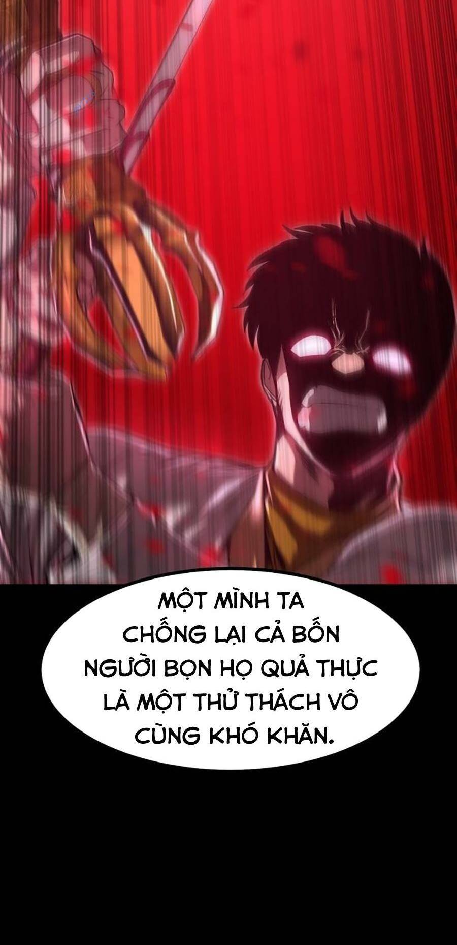 Võ Vương Kang Haejin - Chapter 34 - Page 16