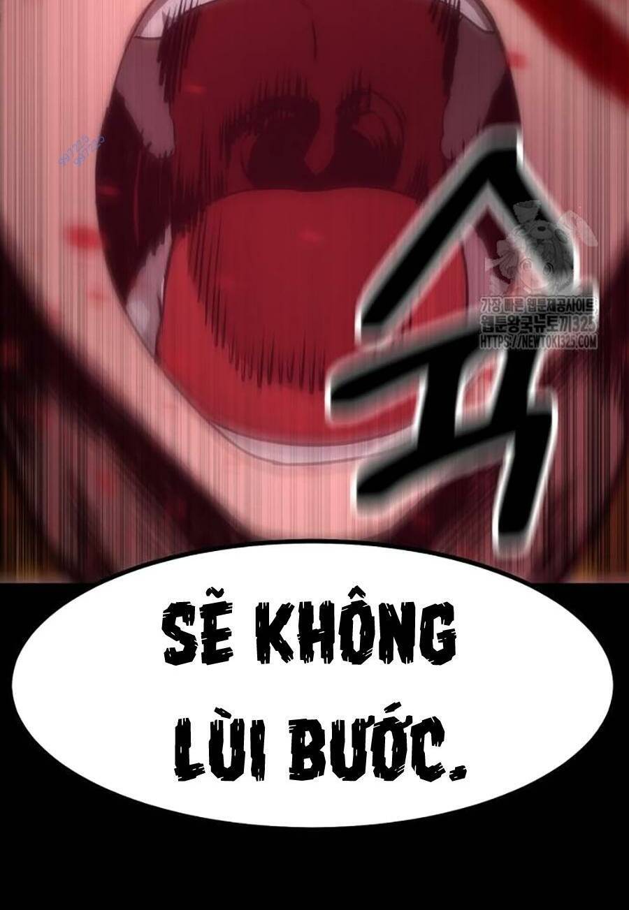 Võ Vương Kang Haejin - Chapter 34 - Page 19