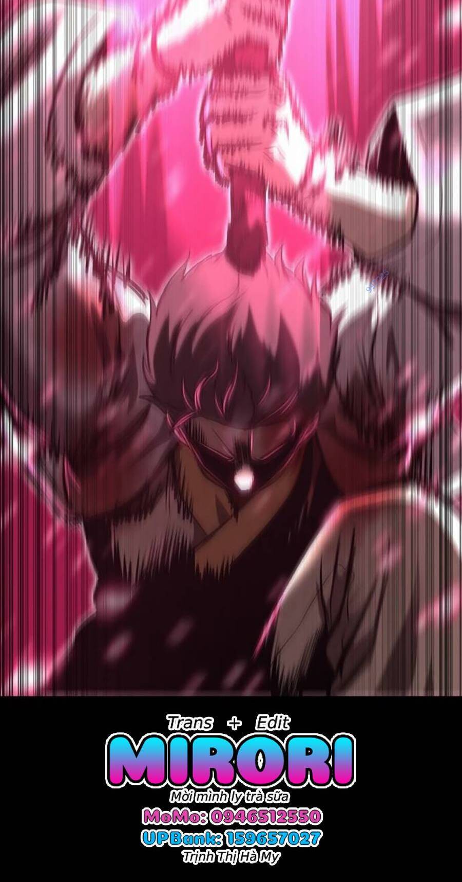 Võ Vương Kang Haejin - Chapter 34 - Page 21