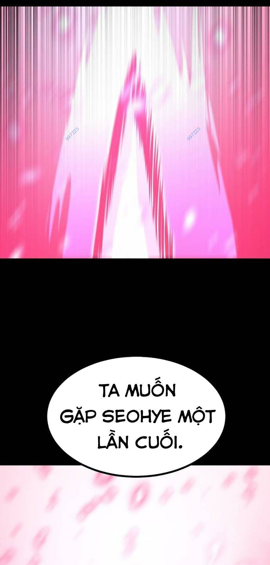 Võ Vương Kang Haejin - Chapter 34 - Page 22