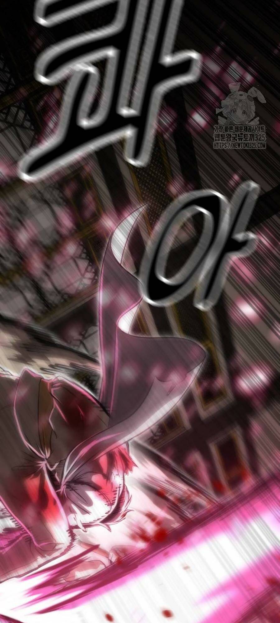 Võ Vương Kang Haejin - Chapter 34 - Page 25