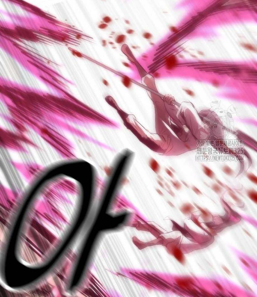 Võ Vương Kang Haejin - Chapter 34 - Page 26