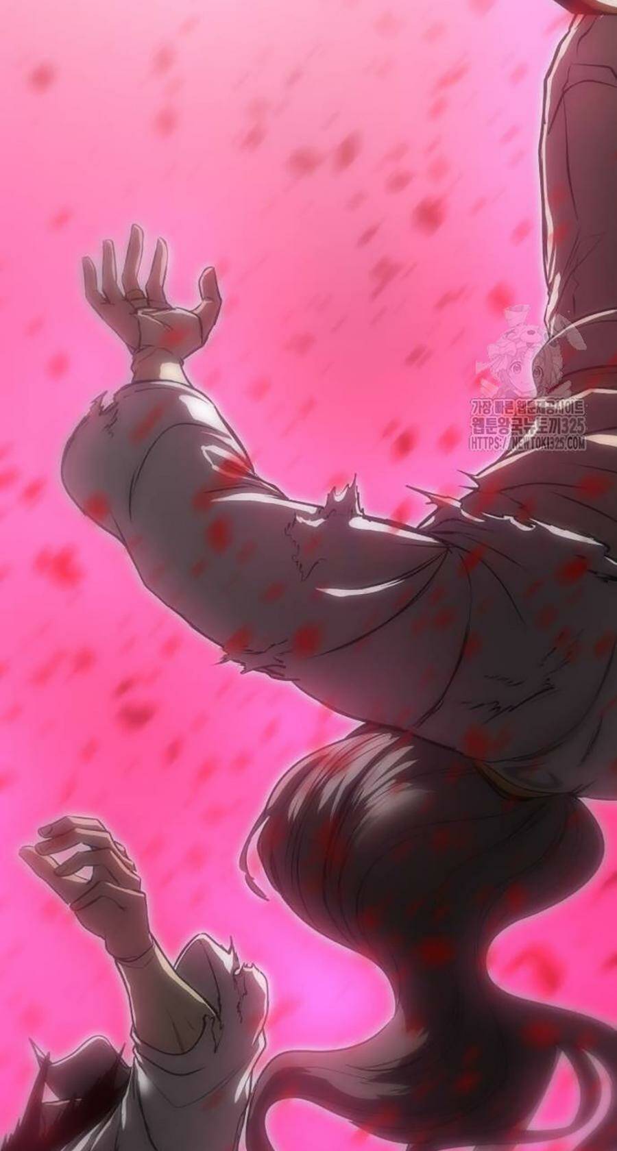 Võ Vương Kang Haejin - Chapter 34 - Page 29