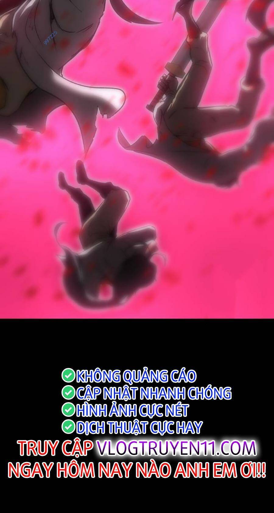 Võ Vương Kang Haejin - Chapter 34 - Page 30