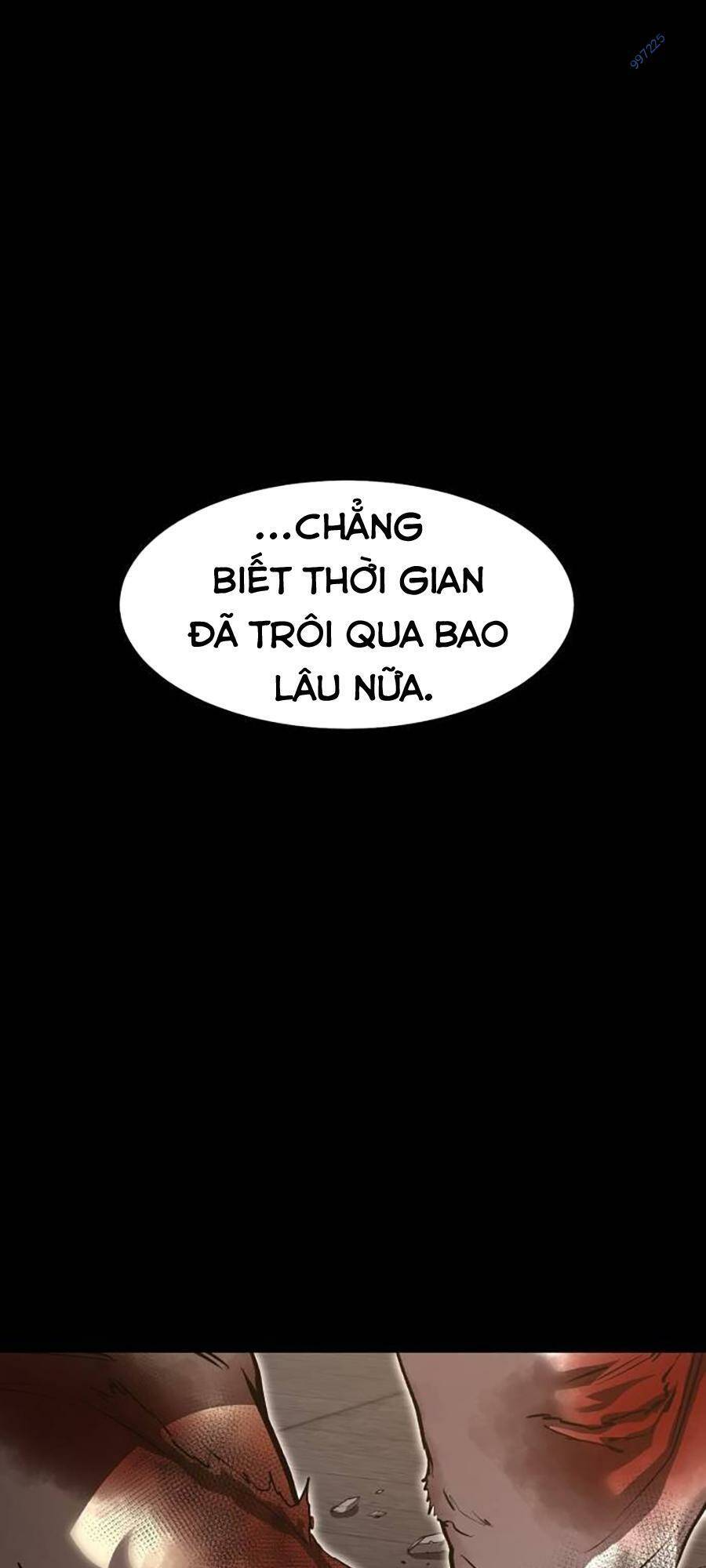 Võ Vương Kang Haejin - Chapter 34 - Page 31