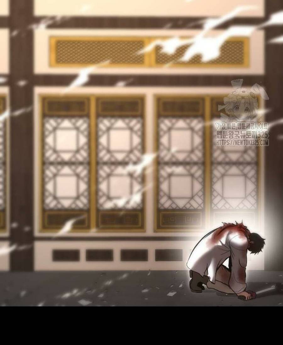 Võ Vương Kang Haejin - Chapter 34 - Page 33