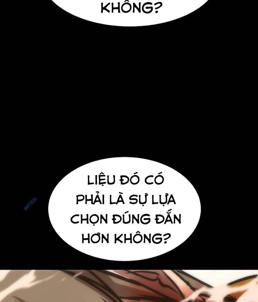 Võ Vương Kang Haejin - Chapter 34 - Page 37