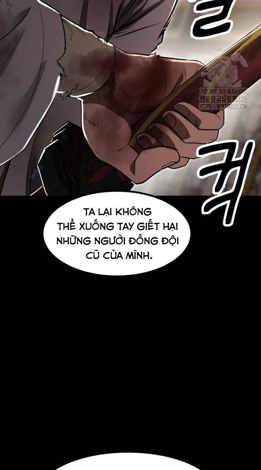 Võ Vương Kang Haejin - Chapter 34 - Page 40