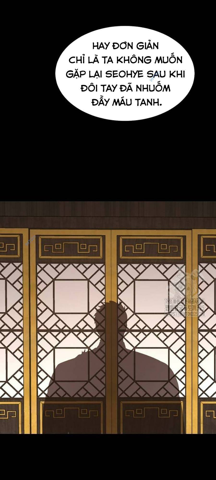 Võ Vương Kang Haejin - Chapter 34 - Page 42