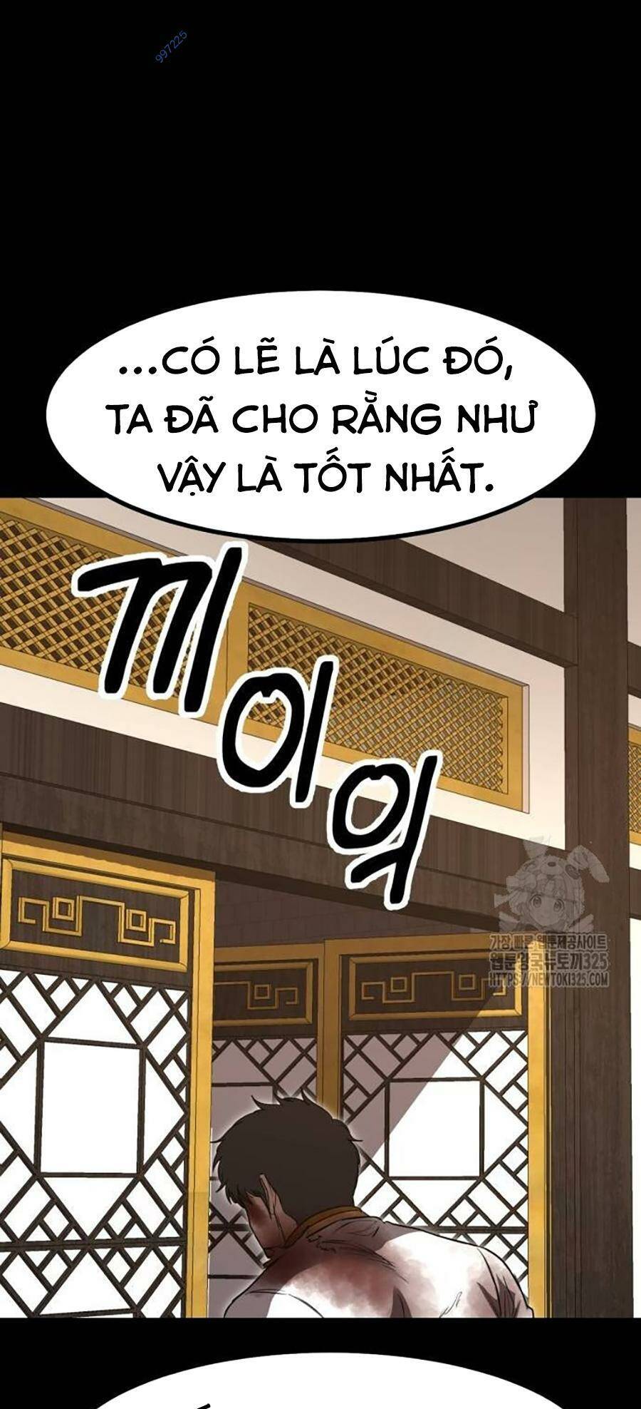 Võ Vương Kang Haejin - Chapter 34 - Page 45