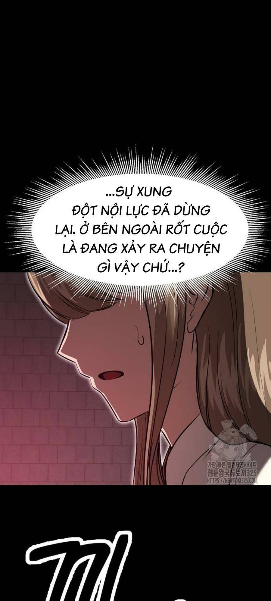 Võ Vương Kang Haejin - Chapter 34 - Page 47