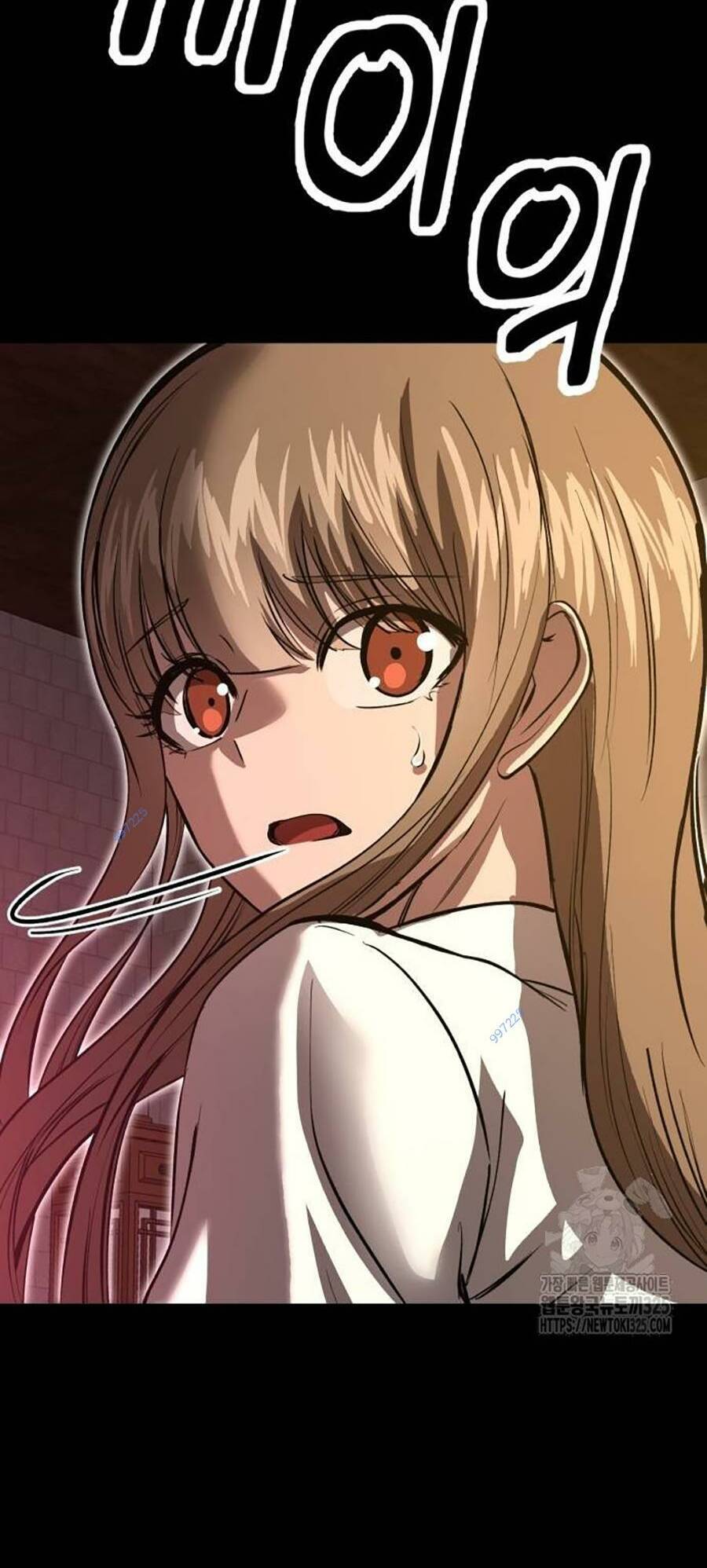 Võ Vương Kang Haejin - Chapter 34 - Page 48