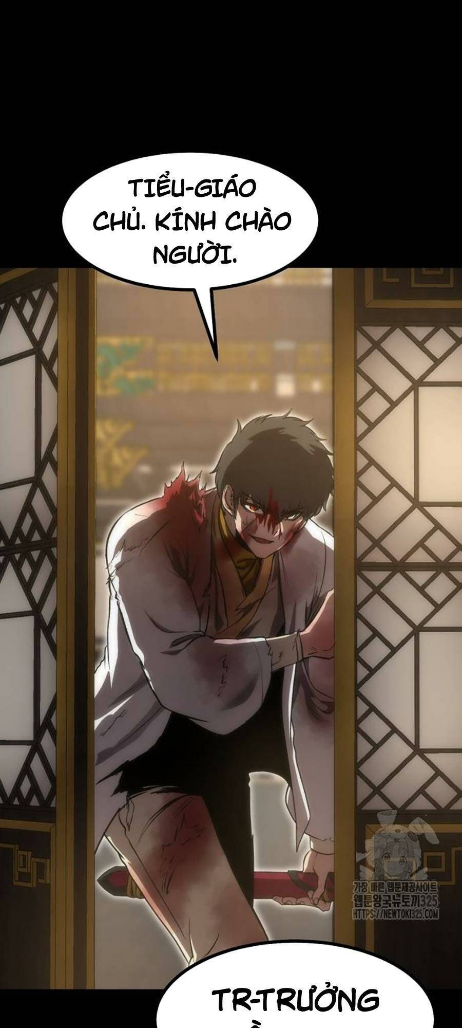 Võ Vương Kang Haejin - Chapter 34 - Page 49