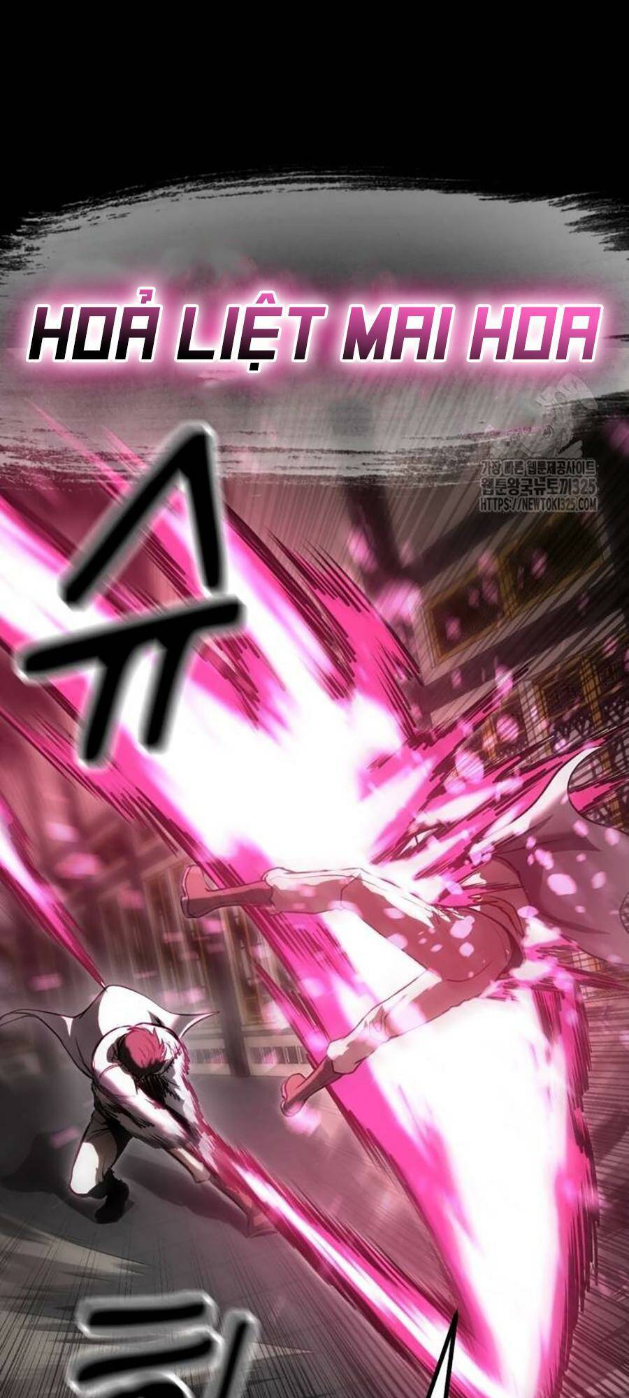 Võ Vương Kang Haejin - Chapter 34 - Page 5