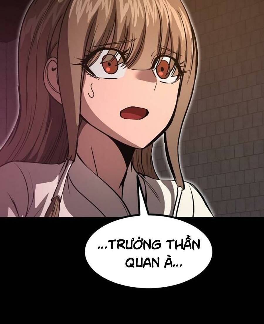 Võ Vương Kang Haejin - Chapter 34 - Page 54