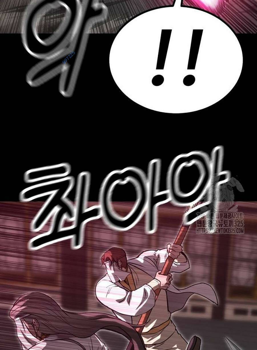 Võ Vương Kang Haejin - Chapter 34 - Page 6