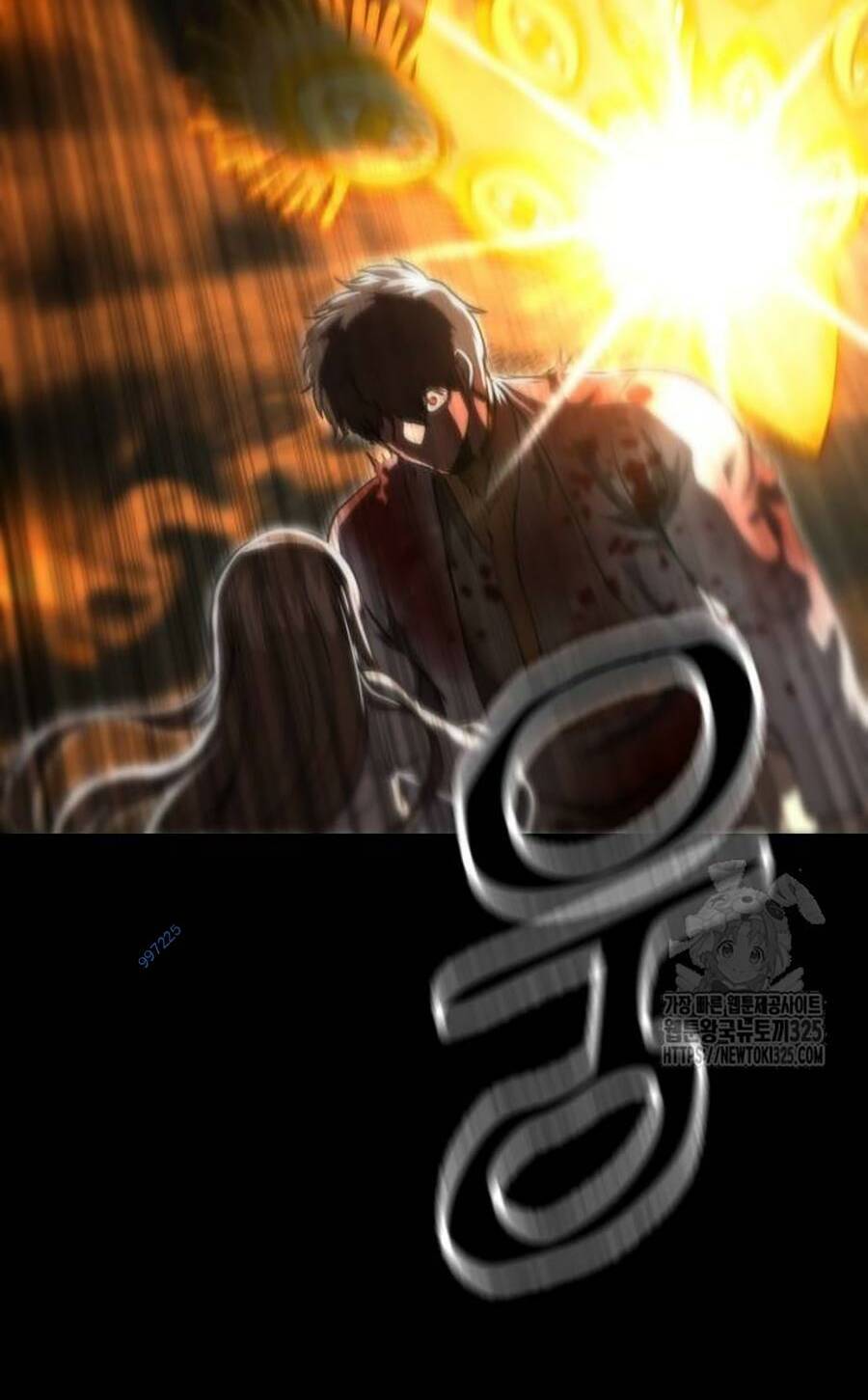 Võ Vương Kang Haejin - Chapter 34 - Page 60