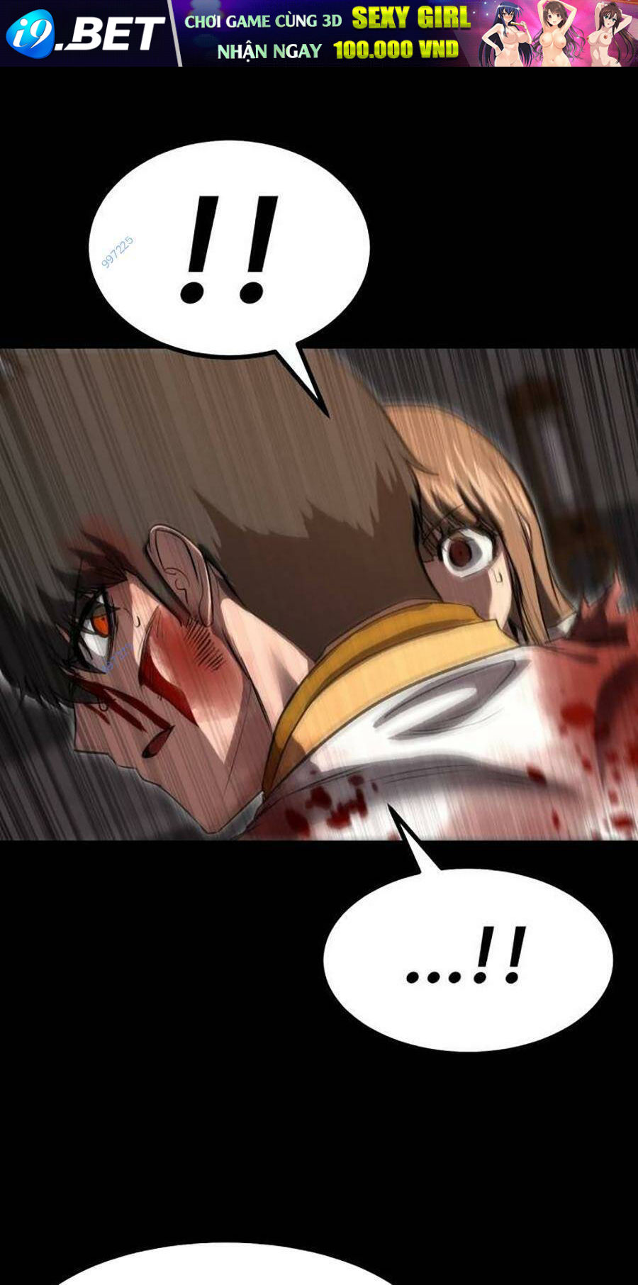 Võ Vương Kang Haejin - Chapter 34 - Page 61