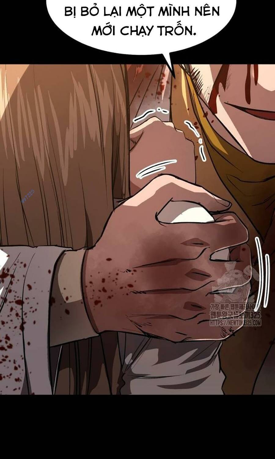 Võ Vương Kang Haejin - Chapter 34 - Page 65