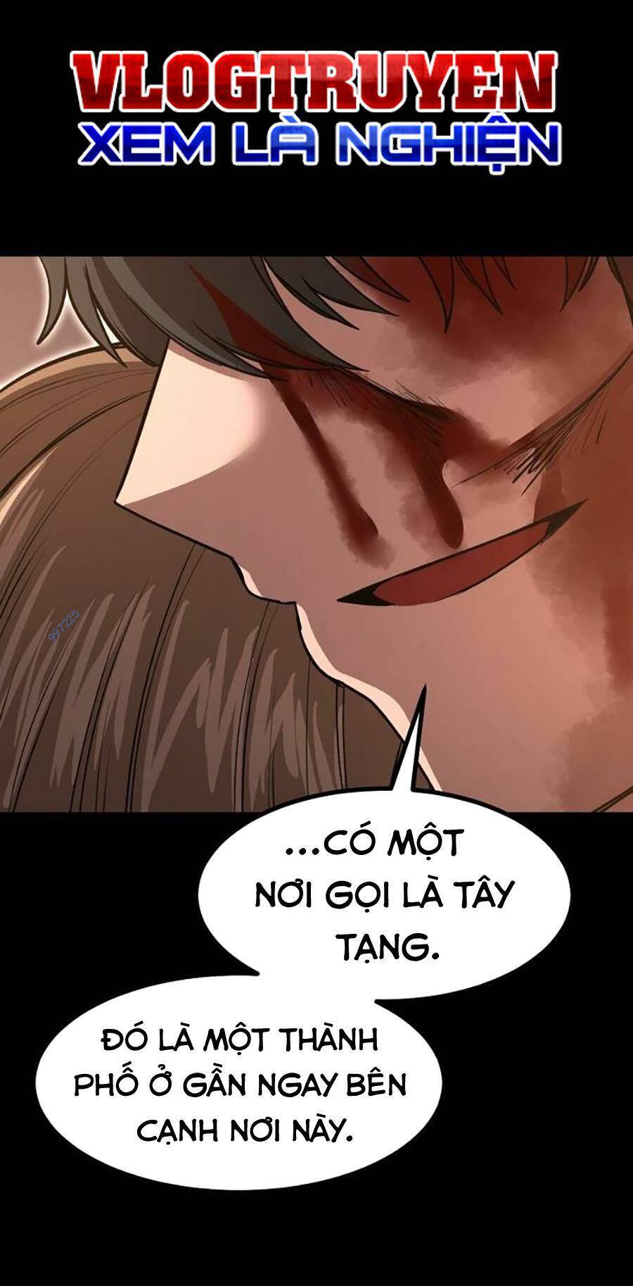 Võ Vương Kang Haejin - Chapter 34 - Page 66