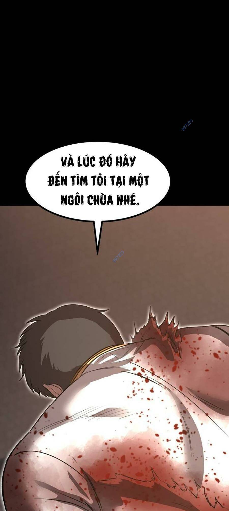 Võ Vương Kang Haejin - Chapter 34 - Page 68