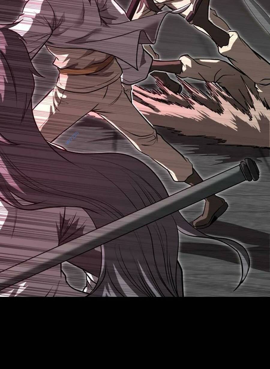 Võ Vương Kang Haejin - Chapter 34 - Page 7