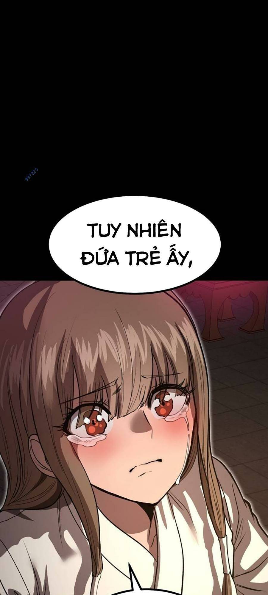 Võ Vương Kang Haejin - Chapter 34 - Page 71