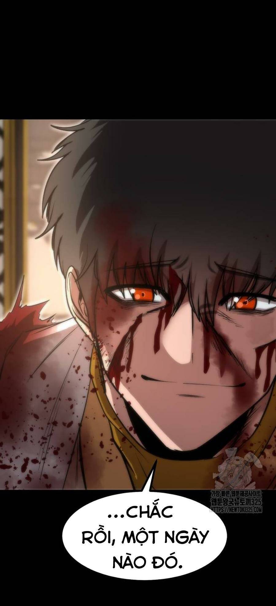 Võ Vương Kang Haejin - Chapter 34 - Page 74