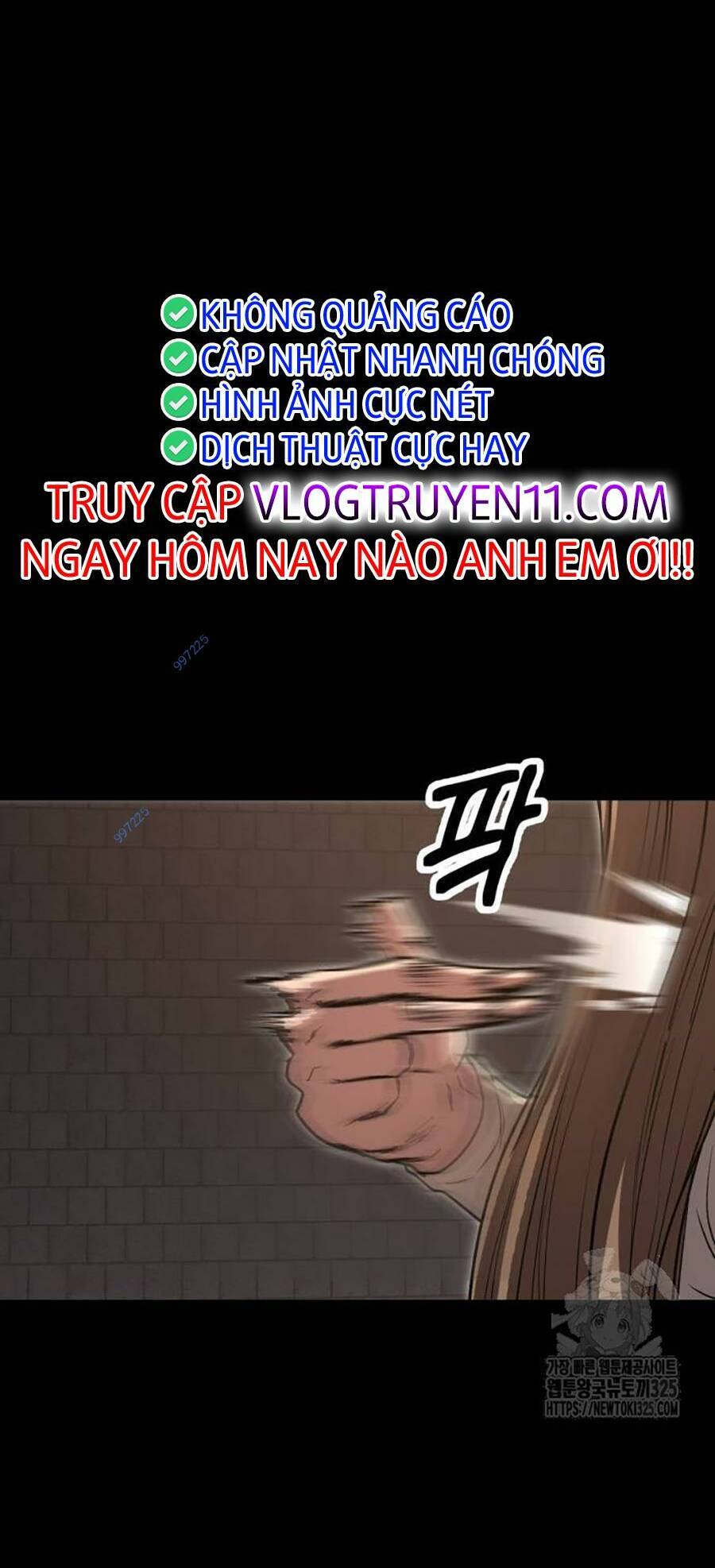 Võ Vương Kang Haejin - Chapter 34 - Page 75