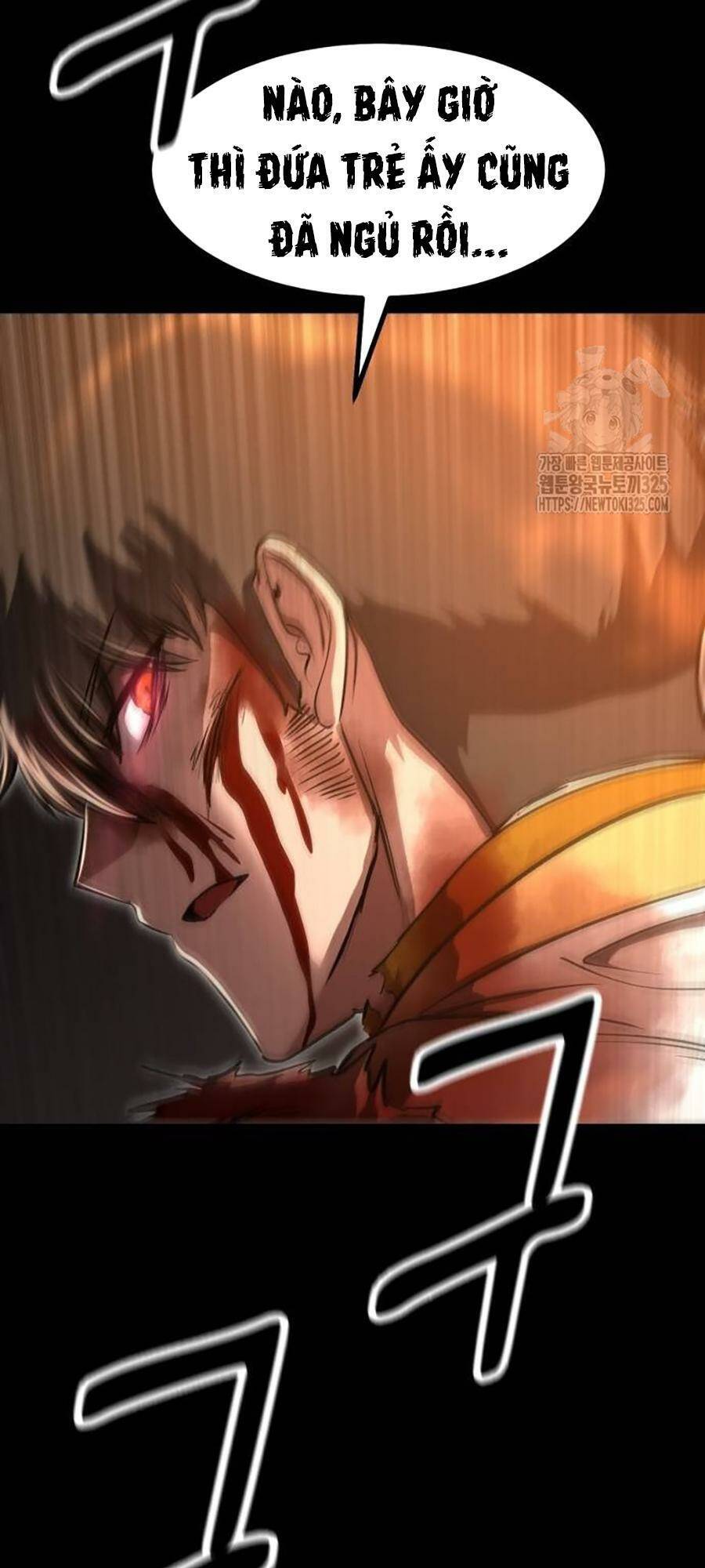 Võ Vương Kang Haejin - Chapter 34 - Page 78