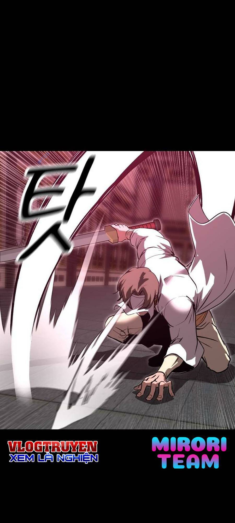 Võ Vương Kang Haejin - Chapter 34 - Page 8