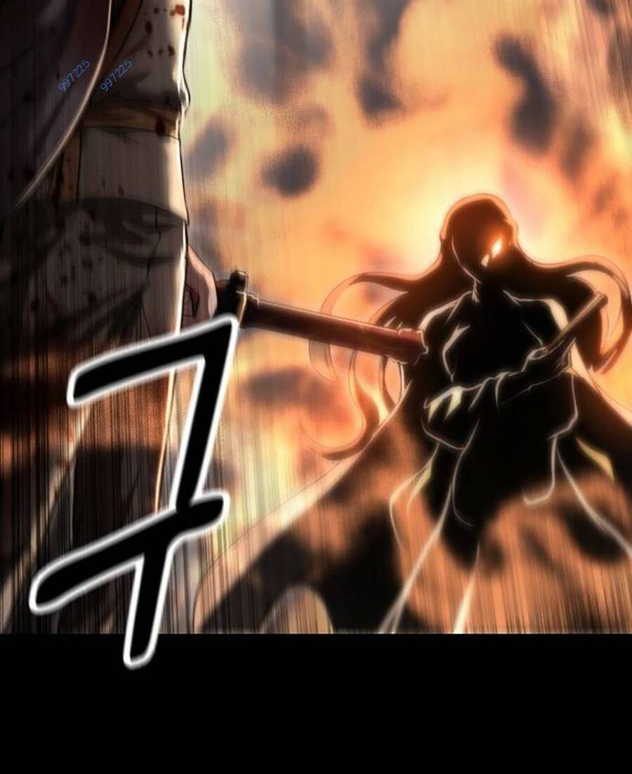 Võ Vương Kang Haejin - Chapter 34 - Page 80