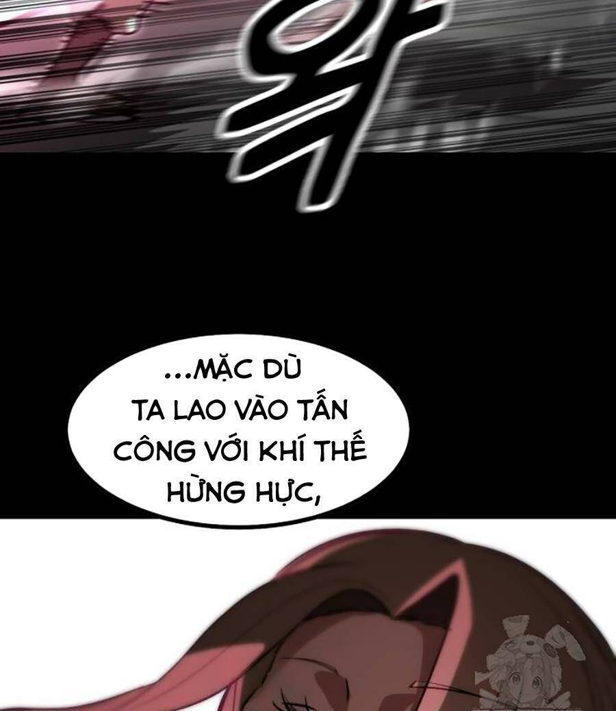 Võ Vương Kang Haejin - Chapter 34 - Page 87