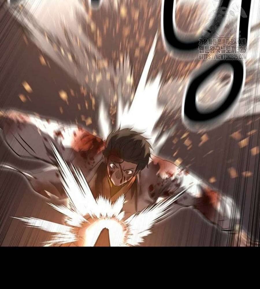 Võ Vương Kang Haejin - Chapter 34 - Page 91