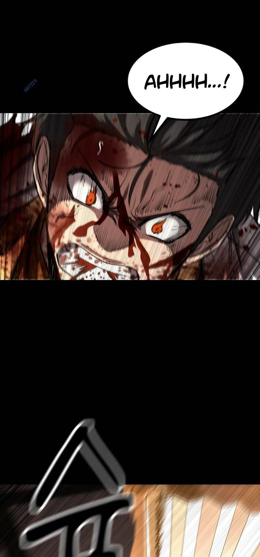 Võ Vương Kang Haejin - Chapter 34 - Page 92