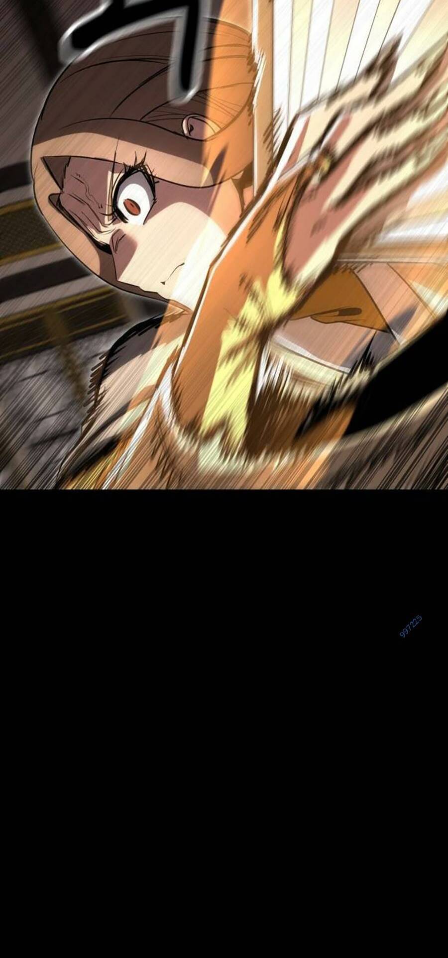 Võ Vương Kang Haejin - Chapter 34 - Page 93