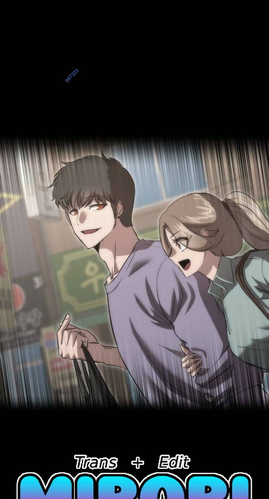 Võ Vương Kang Haejin - Chapter 34 - Page 94